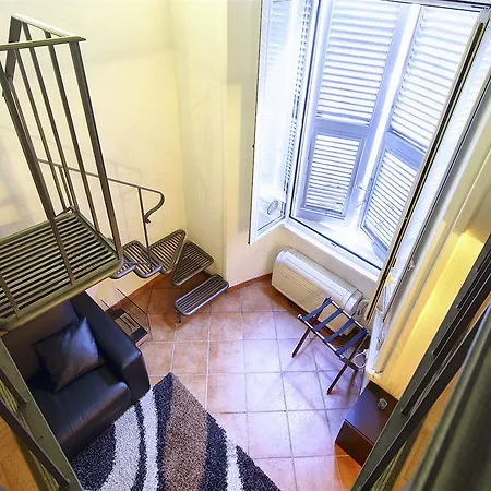 Hotel Residenza Maximus Rome