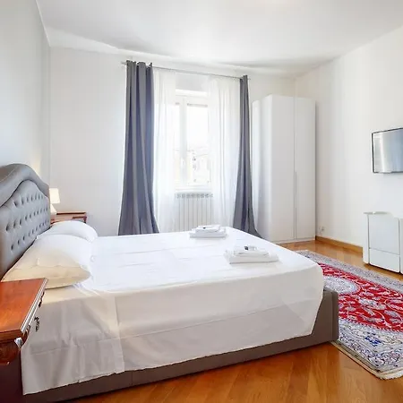 Residenza Maximus Hotel Rome