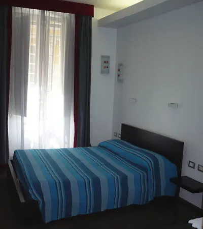 Residenza Maximus 3*